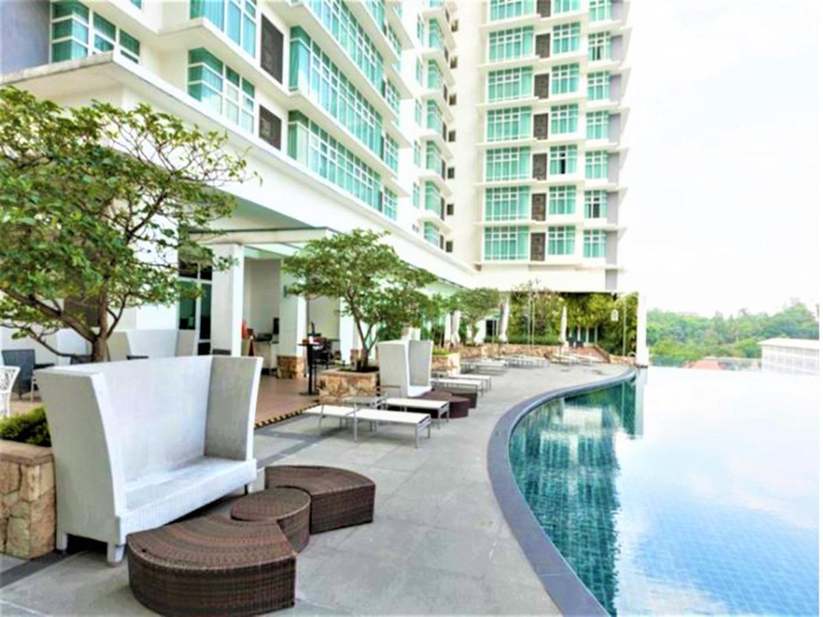 Memoire Suites - Kuala Lumpur — Photos 1